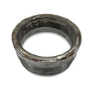 Boom Weld End w/ Insert F. Twin Wall Pipe