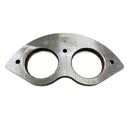 Wear Plate (P-530) Schwing 305 Carbide