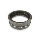 Deck Weld End w/ Insert F. Twin Wall Pipe