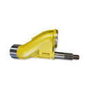 Big Mouth S-Tube (9" x 7") 90mm Spline