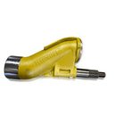 Big Mouth S-Tube (9" x 7") 90mm Spline