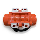 Hopper Vibrator, 12V DC 110 lbs 3120 RPM w/6 ft. Cord