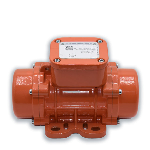 Hopper Vibrator, 12V DC 110 lbs 3120 RPM