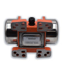 Hopper Vibrator, 12V DC 437 lbs