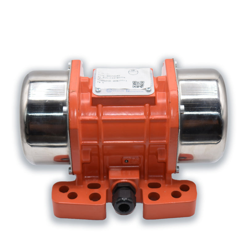 Hopper Vibrator, 24V DC 437 lbs