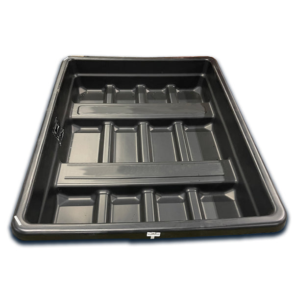 Plastic Washout Pan - (L78" x W58" x H12" - 1.16 CY)