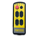 System, Pump Boss III, 915 MHz, Config 62
