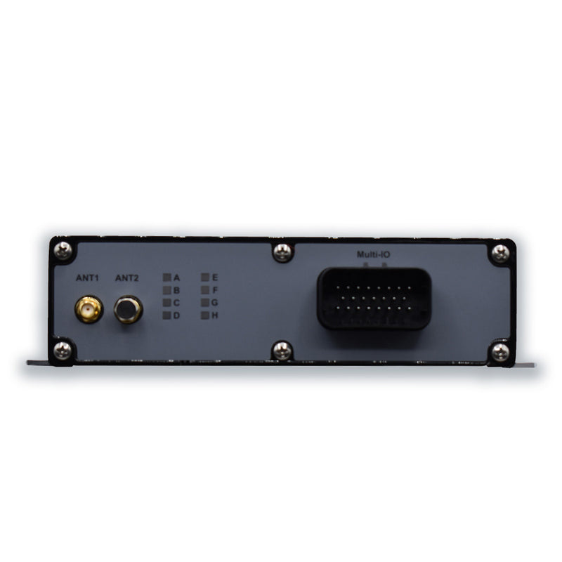 System,Pump Boss III,2.4GHz,Config 62