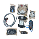 Aarcomm, 7-Function, Bouck, Remote System