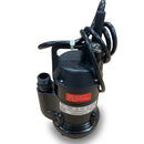 Pump, Submersible 3/4", 1/4-HP 115v 27gpm