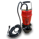Submersible Pump Electric 2" 115v 1HP