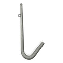 3" H.D. Wash-Out Hook