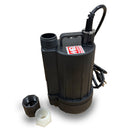 Pump-Sub 1 1/4", 1/4HP 115v 33gpm 1Ø
