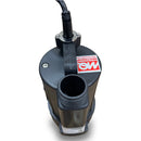 Pump-Sub 1 1/4", 1/4HP 115v 33gpm 1Ø