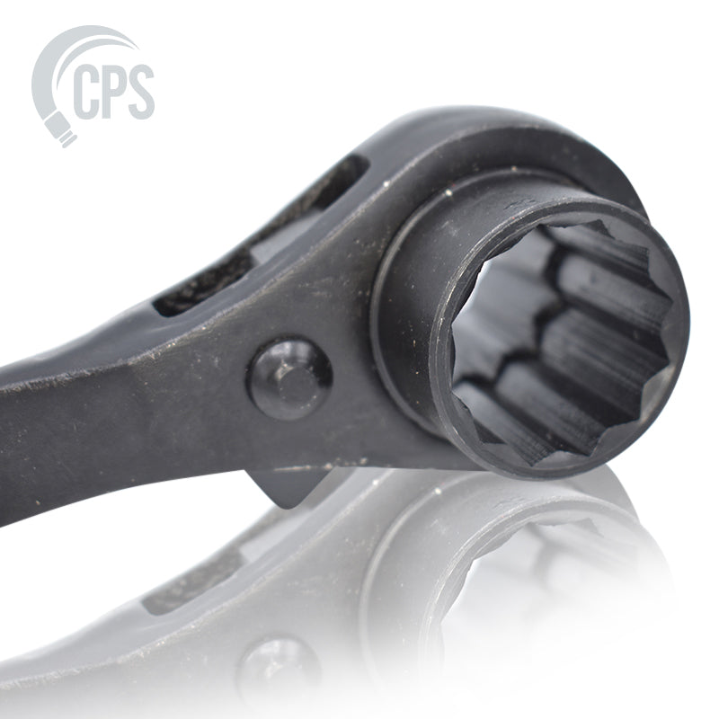 Scaffolding Wrench, 32mm x 30mm