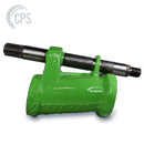 Rock Valve, DN165/135, Long Complete