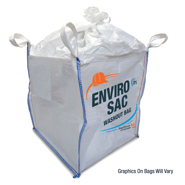 Bulk Bag - Lined (L35" x W35" x H40"- 1.3CY)