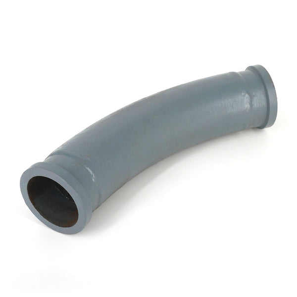 Heat Treated Pipe Bends