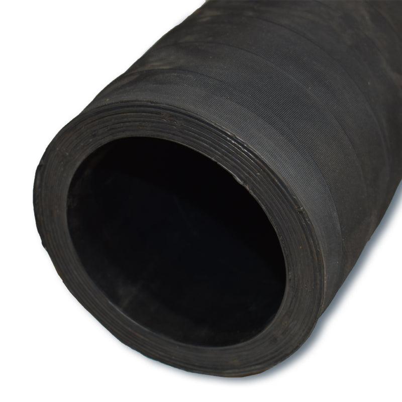 Cone Hose, 5" x 4" Metric One End, 12'