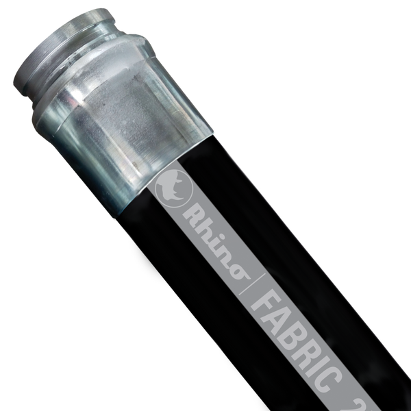 Rhino Premium 1233 PSI Hoses