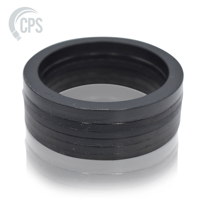 Set of Seals, 80mm x 100mm x 40mm
