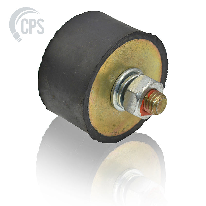 Rubber Buffer