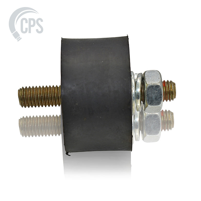 Rubber Buffer