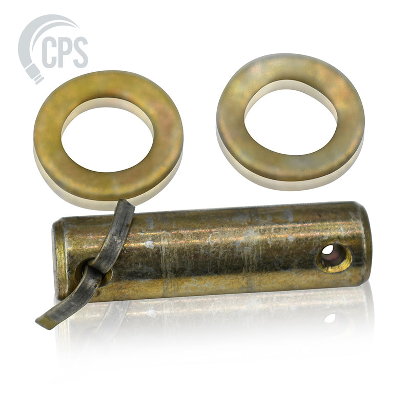 Lever Set