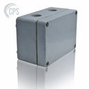 Housing With Terminal Strip