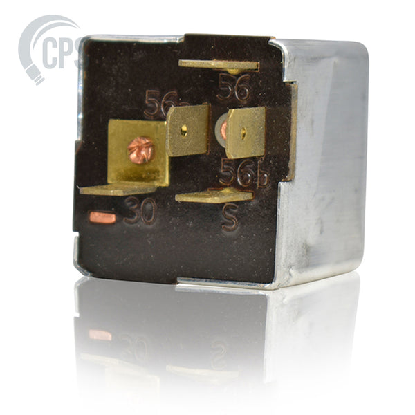 Step Relay, ( SAR-9218, 24 Volts )