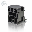 Plug-In Socket, ( 5-Pole )