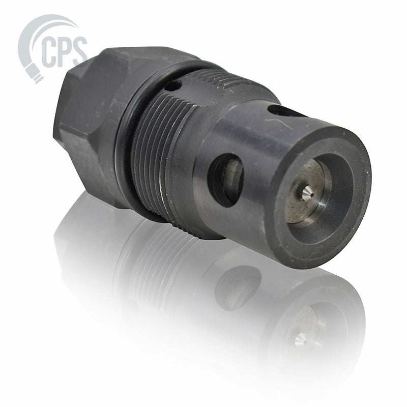 Pressure Limiting Valve, ( 400 Barometric Pressure )