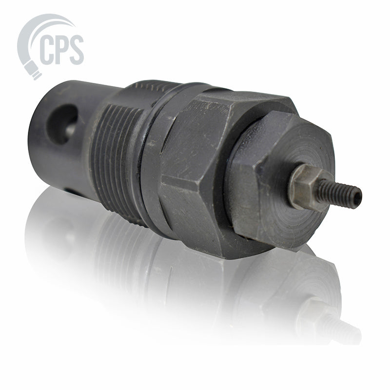 Pressure Limiting Valve, ( 400 Barometric Pressure )
