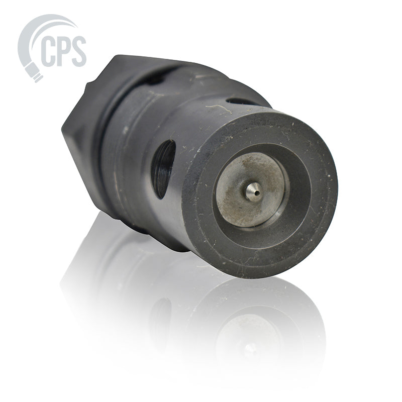 Pressure Limiting Valve, ( 400 Barometric Pressure )