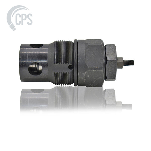 Pressure Limiting Valve, ( 400 Barometric Pressure )