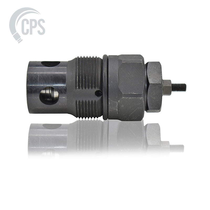 Pressure Limiting Valve, ( 400 Barometric Pressure )