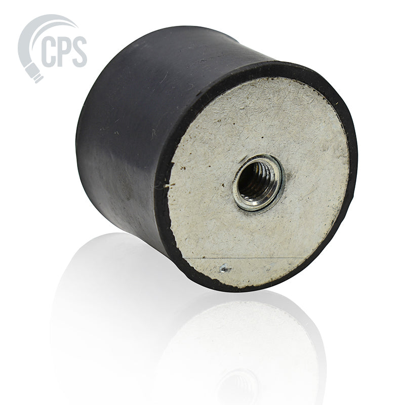 Rubber Buffer ( 40mm x 30mm, NBR55 )