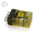Relay, Mini 111, 12V DC, RY2S (K3)