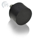 Rubber Buffer, ( 25mm x 17mm, NBR75 )