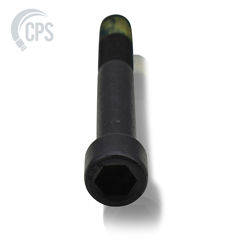 Socket Head Cap Screw, Self-Lock ( M12 x 90mm, DIN912-8.8 )