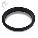 Wiper Ring, ( D45 x 53mm x 7mm, P38 )