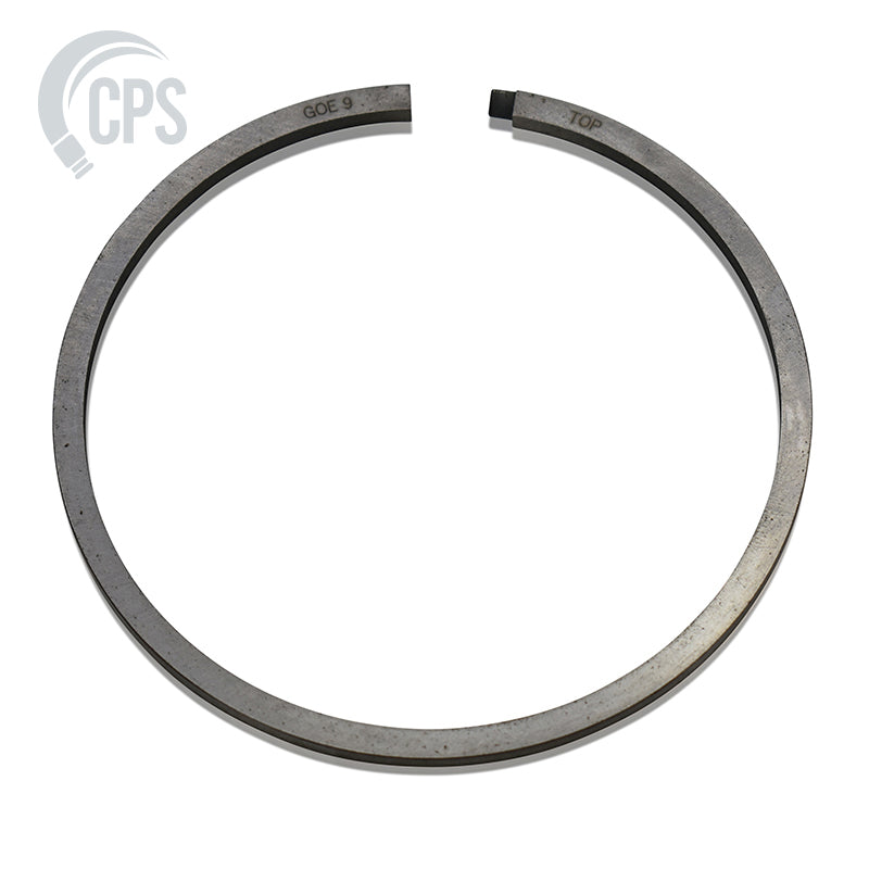 Plain Compression Ring, ( SG, D 80/73 x 3" )