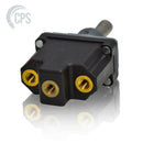 Toggle Switch On/Off/On