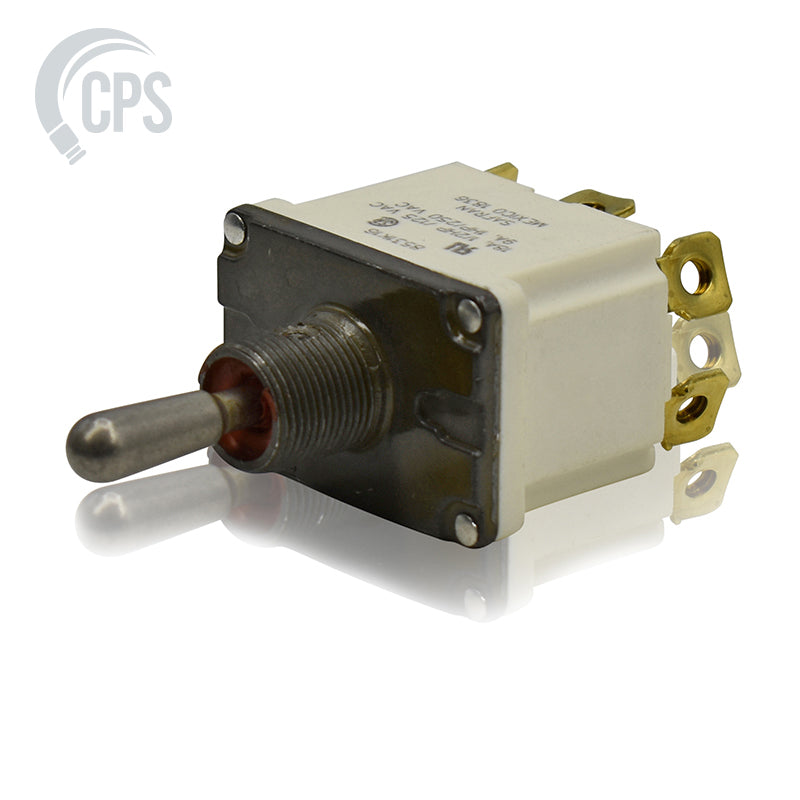 Toggle Switch