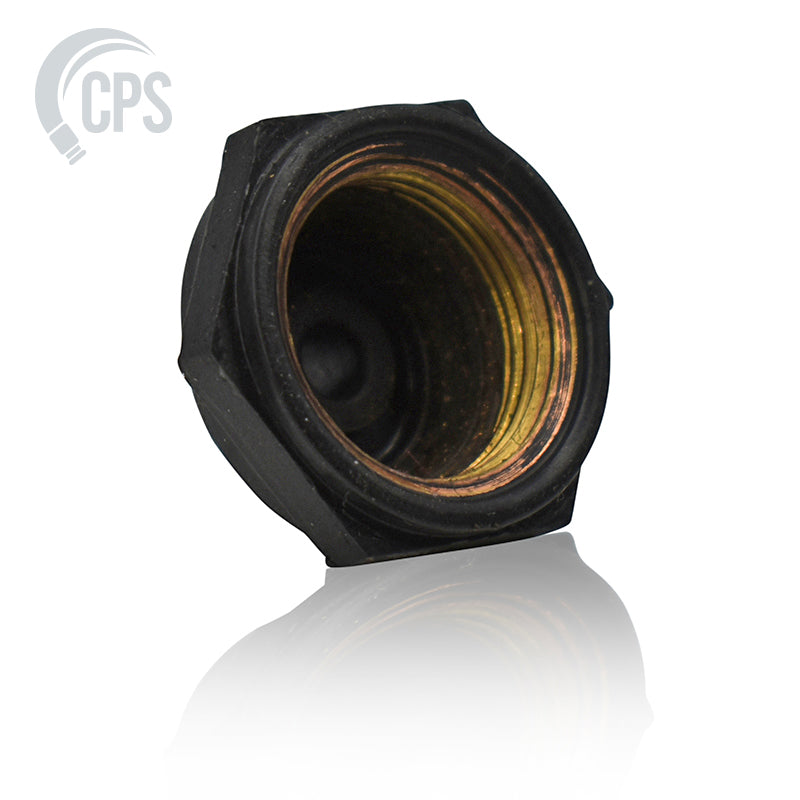 Rubber Cap Flip Switch