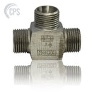 Shuttle Valve, ( 12L )