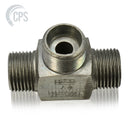 Shuttle Valve, ( 12L )