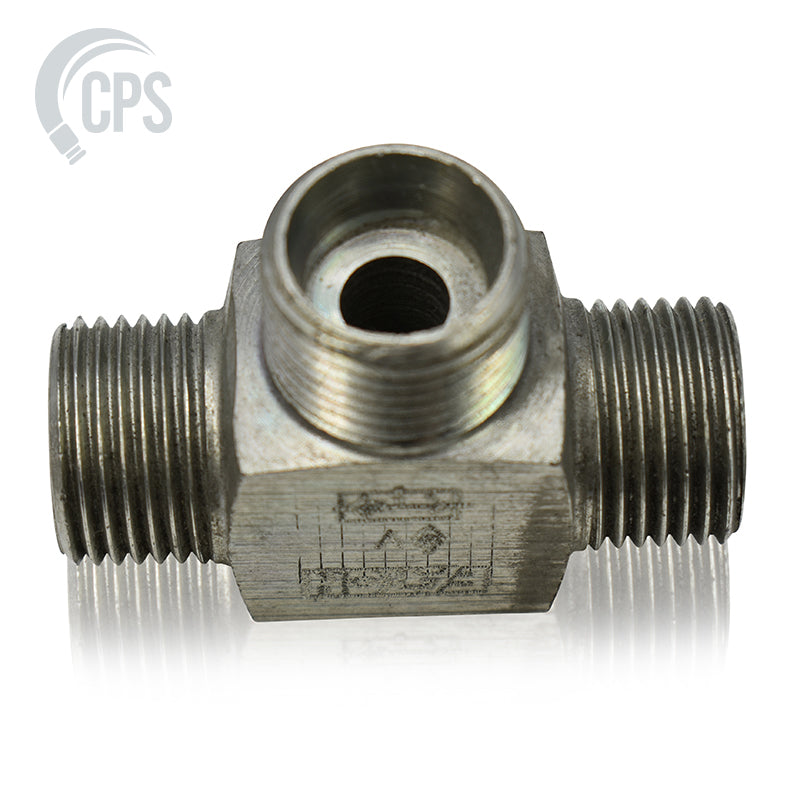 Shuttle Valve, ( 12L )