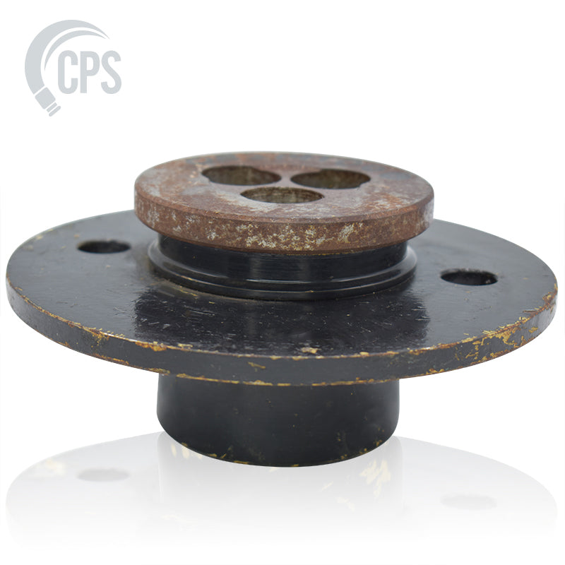Piston Rod Flange, LP 63