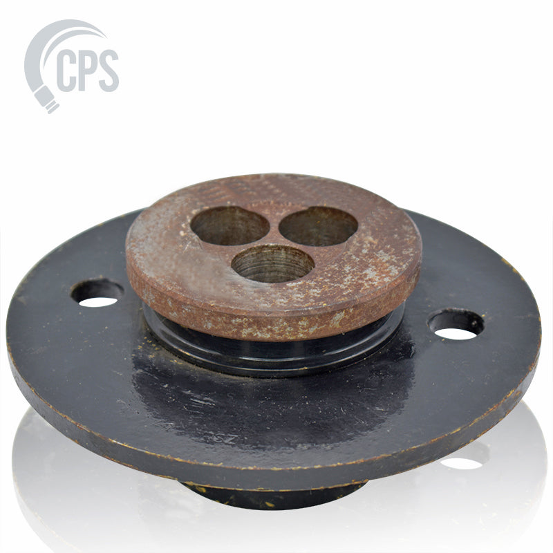 Piston Rod Flange, LP 63